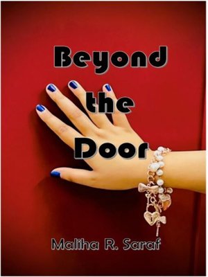 cover image of Beyond the Door